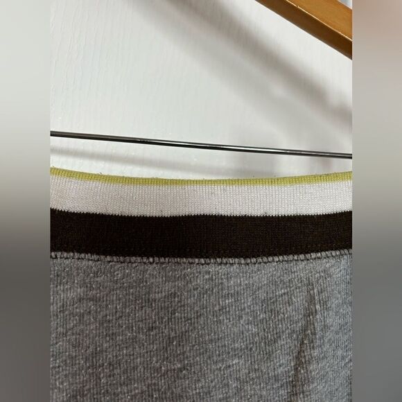 Lou & Grey grey leggings Large gray soft comfortable - Picture 8 of 13